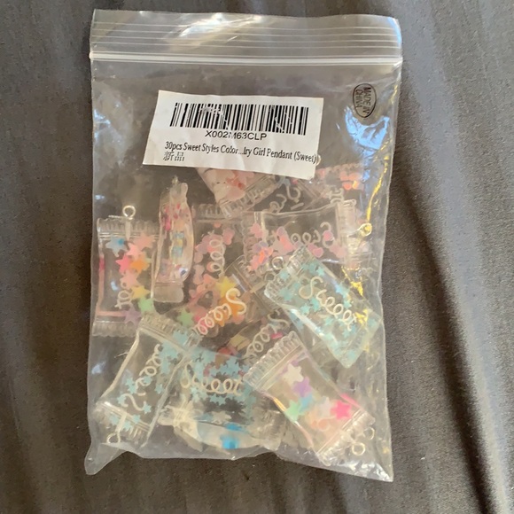 Candy charms - Picture 2 of 2